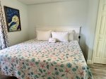 Bedroom - King Bed